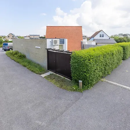 Дом отдыха Peacefully Located Near The Sea