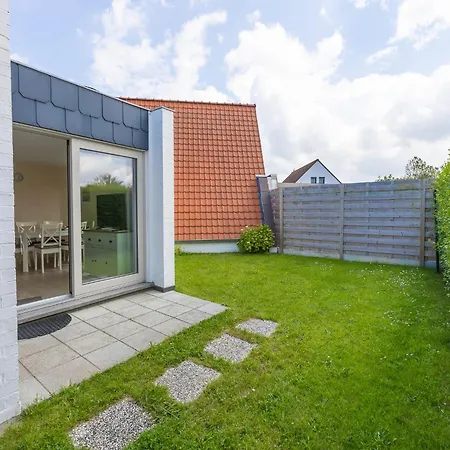 Peacefully Located Near The Sea * Middelkerke