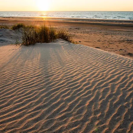 Peacefully Located Near The Sea