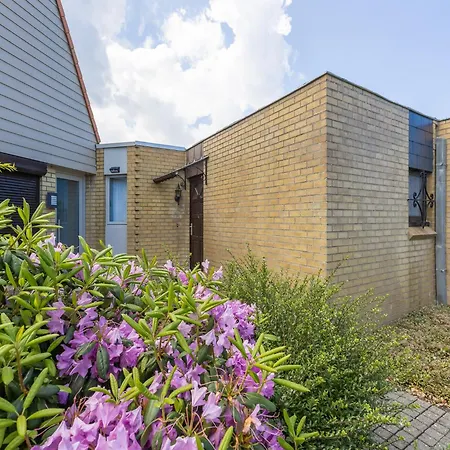 Peacefully Located Near The Sea * Миделкерк