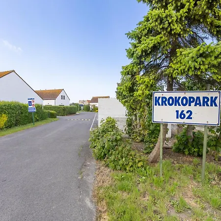 Peacefully Located Near The Sea Middelkerke